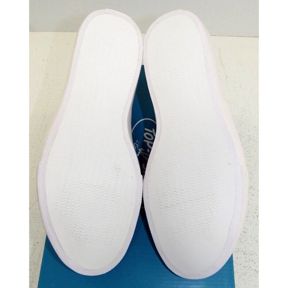 Mens Sperry Top-Sider Cloud CVO Classic Brown Leather Deck Sneakers NWT STS19175 - Picture 5 of 6